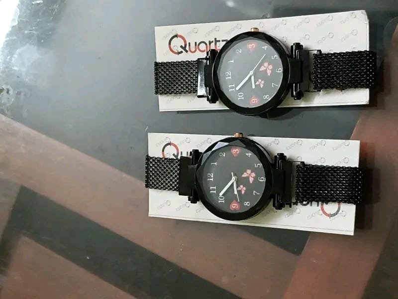 Women's Watches Combo - Image 3