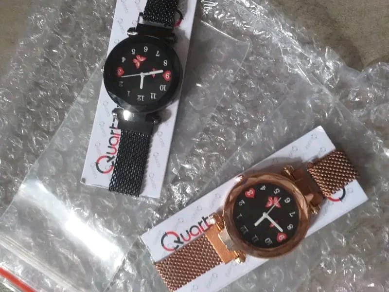 Women's Watches Combo - Image 2