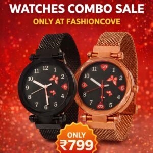 Women's Watches Combo