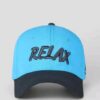 Blue Relax Cap – Cool & Casual Everyday Style