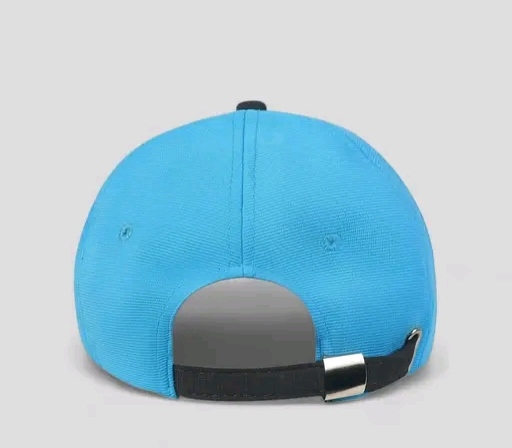 Blue Relax Cap – Cool & Casual Everyday Style