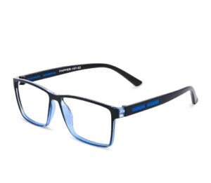 Blue Light Blocking Glasses – Smart Style & Eye Protection