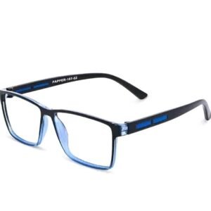 Blue Light Blocking Glasses – Smart Style & Eye Protection