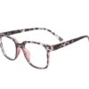 Leopard Print Blue Light Glasses – Bold & Trendy Vision