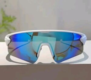 Sport Shield Sunglasses – Performance Meets Style