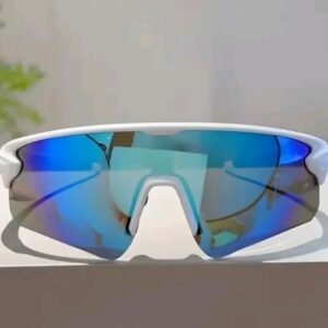 Sport Shield Sunglasses – Performance Meets Style