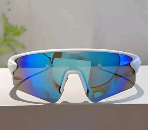 Sport Shield Sunglasses – Performance Meets Style