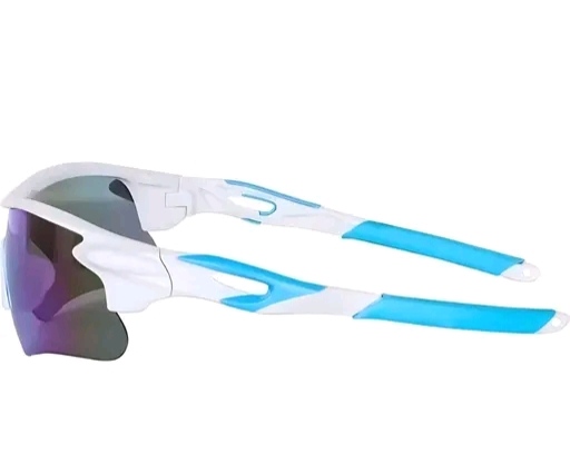 Sport Shield Sunglasses – Performance Meets Style