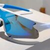Sport Shield Sunglasses – Performance Meets Style