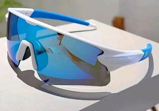 Sport Shield Sunglasses – Performance Meets Style