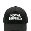 Royal Enfield Classic Cap – Ride in Style