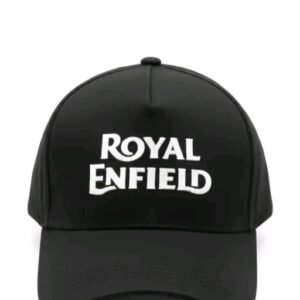 Royal Enfield Classic Cap – Ride in Style