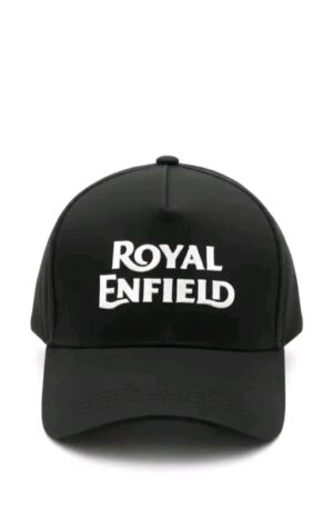 Royal Enfield Classic Cap – Ride in Style