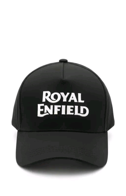 Royal Enfield Classic Cap – Ride in Style