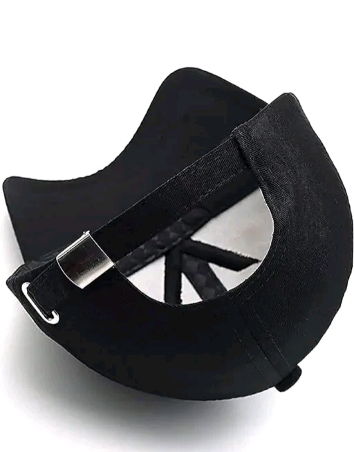 Royal Enfield Classic Cap – Ride in Style