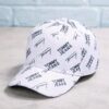 all-over print cap — where comfort meets cool!