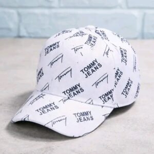 all-over print cap — where comfort meets cool!