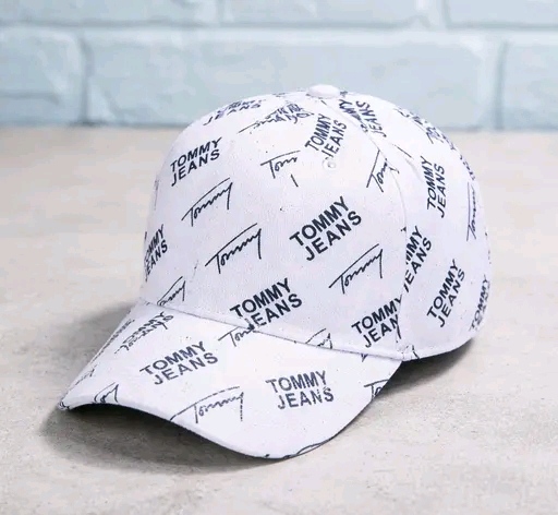 all-over print cap — where comfort meets cool!