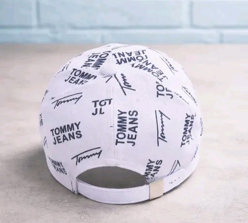all-over print cap — where comfort meets cool!